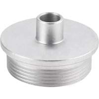 Ensemble de guide de gabarit de routage g&eacute;n&eacute;ral 9/32" - Milwaukee 49-54-0715