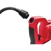 Cordon 2 fils de 10' Quik-Lok avec prise de style tournante - Milwaukee 48-76-5110