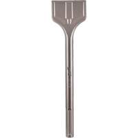 Burin d&eacute;tartreur SDS-Max - Milwaukee 48-62-4187