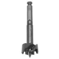 Foret standard &agrave; alimentation automatique, 1-3/8", Longeur de 6", Tige 7/16" hexagonal - Milwaukee 48-25-1372