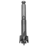 Foret standard &agrave; alimentation automatique, 1", Longeur de 6", Tige 7/16" hexagonal - Milwaukee 48-25-1002