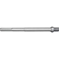 Tige adaptateur pour forets de carottage &agrave; paroi mince SDS-Max, 5"/6" - Milwaukee 48-03-3574