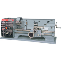 Belt Drive Metal Lathes, 50" L x 23" W x 19" H - King Canada KC-1022ML