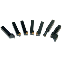 Deluxe Cutter Holder Set - King Canada KM-057
