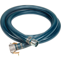 PVC Suction & Discharge Hoses, 3" x 300" - Irp Industrial Rubber PVCSD-3-CGAC-CNP-BS-25
