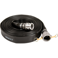 Discharge / Suction Hoses