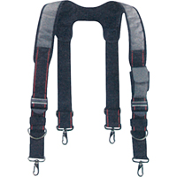 Padded Tool Rig Suspenders - Ergodyne 13665