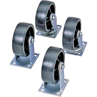 Roulettes de 6" - Jobox By Crescent 1-321990