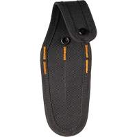 &eacute;tui pour cisailles, crayons & rubans, Porte-couteau, Polyester, 1 Poches - Kuny's SW-1518