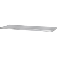 Surface de travail Extreme Tools s&eacute;rie RX , 25" p x 55" la, 1" d'&eacute;paisseur - Extreme Tools RX5525ST