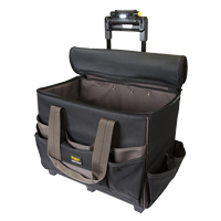 Tech Gear Lighted Roller Tool Bag - Kuny's L258