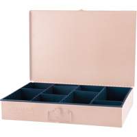 Plateau en plastique - Gray Tools 90012C-INS