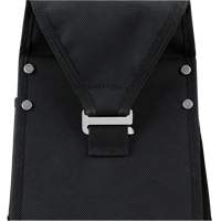 Utility Pouch, Multiple Tool Holder, Nylon, 9 Pockets - Milwaukee 48-22-8119