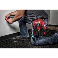 Utility Pouch, Multiple Tool Holder, Nylon, 9 Pockets - Milwaukee 48-22-8119