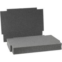 Insert en mousse pour coffrets interverrouillables - Makita T-02571