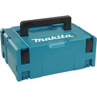 Coffret moyen interverrouillable - Makita 197211-7