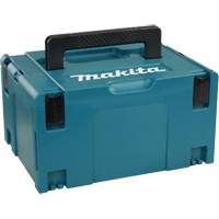 Grand coffret interverrouillable - Makita 197212-5