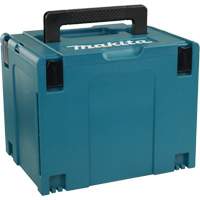 Tr&egrave;s grand coffret interverrouillable - Makita 197213-3