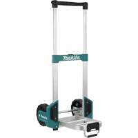 Chariots à plateforme