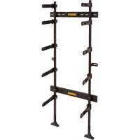 ToughSystem&reg; Workshop Racking System - DEWALT DWST08260