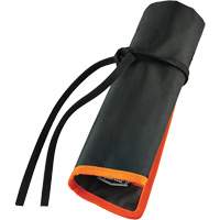 Rouleau de rangement pour cl&eacute;s 5873 Arsenal - Ergodyne 13775