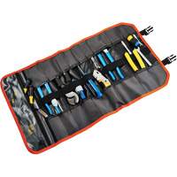 Rouleau de rangement pour cl&eacute;s 5871 Arsenal - Ergodyne 13771