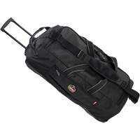 Arsenal&reg; 5120 Large Wheeled Gear Bag - Ergodyne 13120