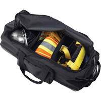 Arsenal&reg; 5120 Large Wheeled Gear Bag - Ergodyne 13120