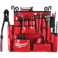 Tablier a&eacute;rien pour outils - Milwaukee 48-22-8290