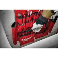 Tablier a&eacute;rien pour outils - Milwaukee 48-22-8290