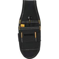 &eacute;tui pour couteau utilitaire, Porte-couteau, Polyester, 3 Poches - Outils Aurora 