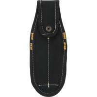 &eacute;tui pour couteau utilitaire, Porte-couteau, Polyester, 3 Poches - Outils Aurora 