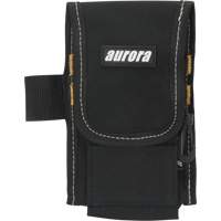 Porte-outils &agrave; usages multiples, Porte-outil multiple, Polyester, 4 Poches - Outils Aurora 
