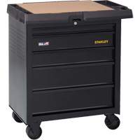 &eacute;tabli de s&eacute;rie 100, Stratifi&eacute; Surface - Stanley Tools STST23151BK