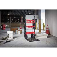 Chariot &agrave; deux roues Packout - Milwaukee 48-22-8415