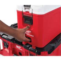 Glaci&egrave;re compacte Packout, 16 pintes Capacit&eacute; - Milwaukee 48-22-8460