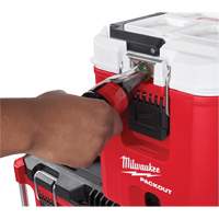 Glaci&egrave;re compacte Packout, 16 pintes Capacit&eacute; - Milwaukee 48-22-8460