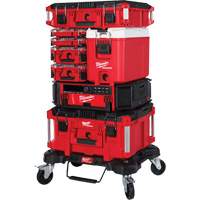 Glaci&egrave;re compacte Packout, 16 pintes Capacit&eacute; - Milwaukee 48-22-8460