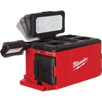 Lampe/chargeur M18 Packout, DEL, 3000 lumens - Milwaukee 2357-20