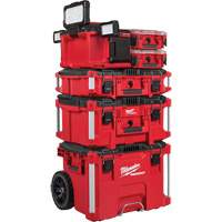 Lampe/chargeur M18 Packout, DEL, 3000 lumens - Milwaukee 2357-20