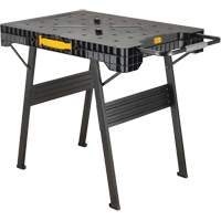 &eacute;tabli pliant Express - DEWALT DWST11556