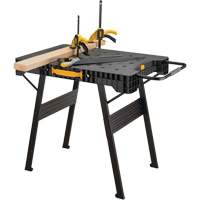 &eacute;tabli pliant Express - DEWALT DWST11556