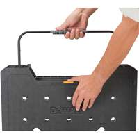 &eacute;tabli pliant Express - DEWALT DWST11556