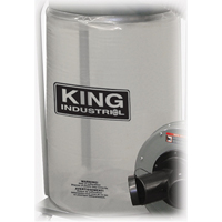 Dust Collector Bags - King Canada KDCB-5