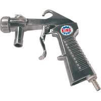 Sandblast Cabinets - Accessories - King Canada KM-035