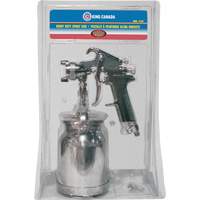 Air Sprayers & Blowguns