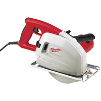 Scies &agrave; m&eacute;taux, 3700 tr/min, 13 A - Milwaukee 6370-21