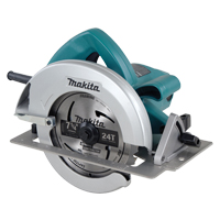 7 1/4" Circular Saws - Makita 5007NB