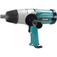 Cl&eacute;s &agrave; chocs, 120 V, Mandrin 3/4" - Makita 6906