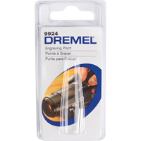 Carbide Engraving Point - Dremel 9924